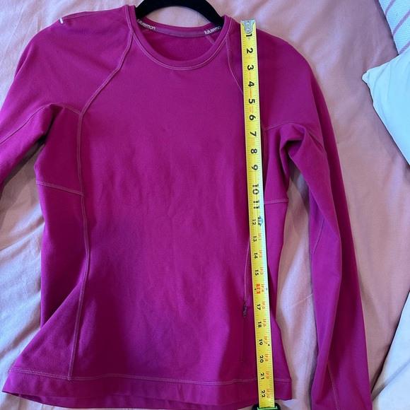 Lululemon - Runderful Long Sleeve Top - 4 - Picture 9 of 9